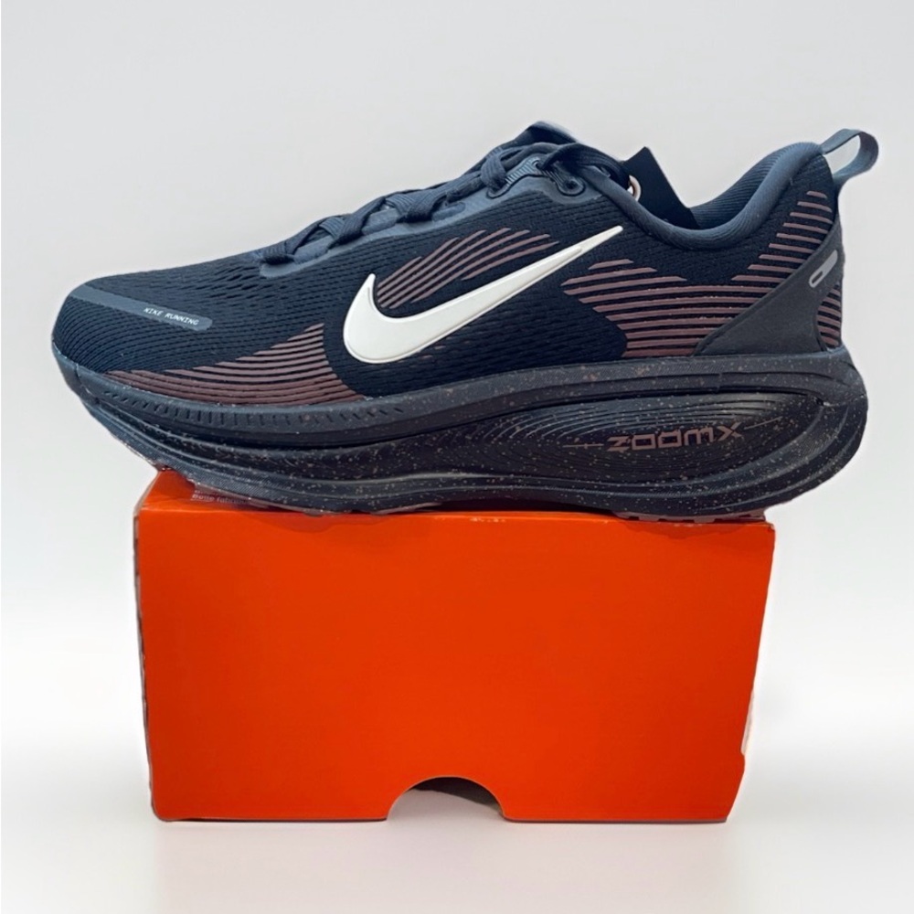 Size 7m / 8.5w - Nike Vomero 18 Velvet Brown BRAND NEW